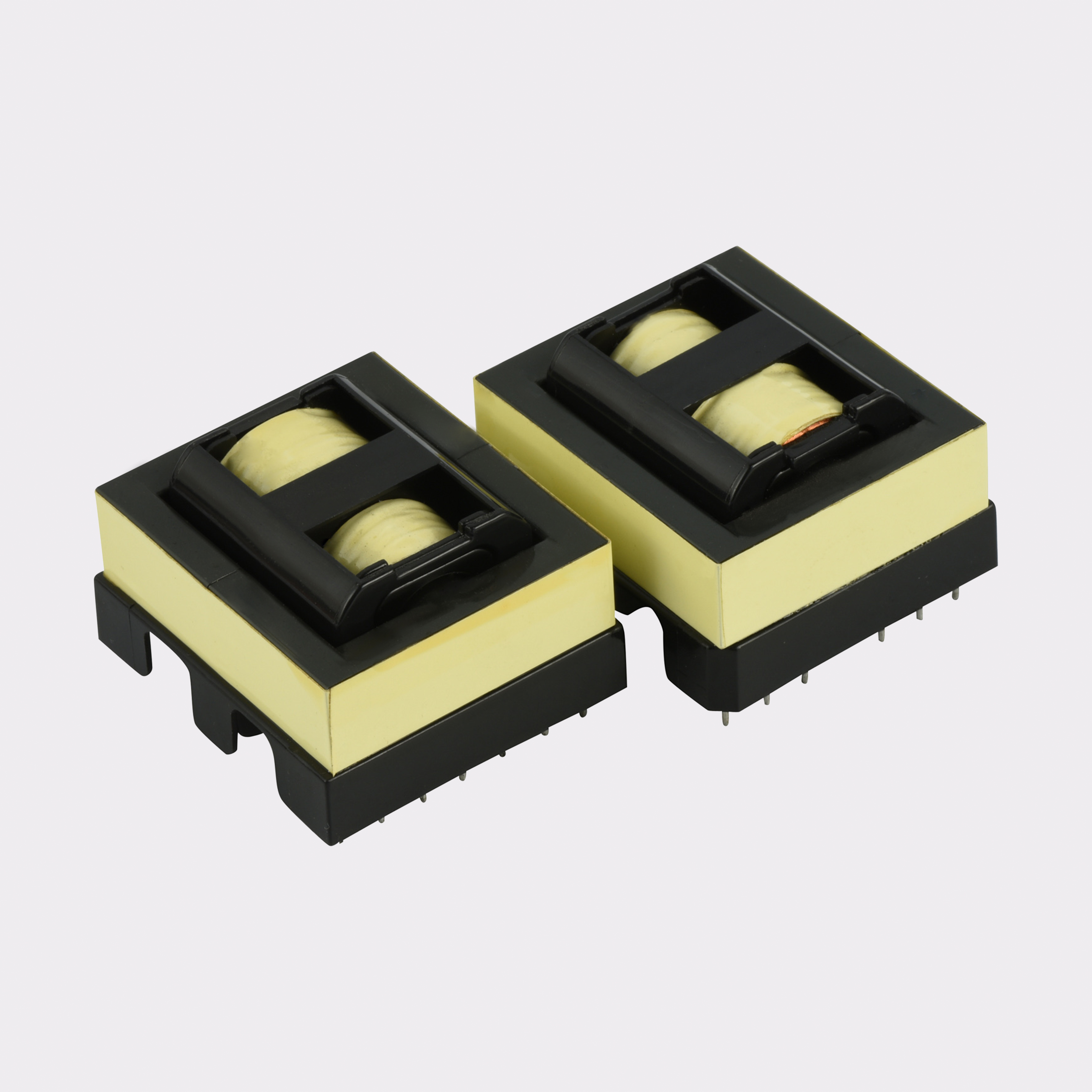 Flexibler ETD29 -Transformator für DC/DC -Konverter