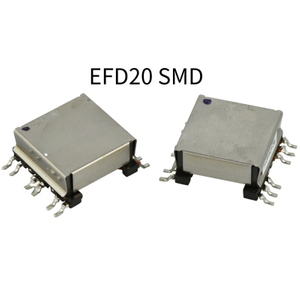 EFD20 Flyback-Transformator, geeignet für SMD Pick & Placement