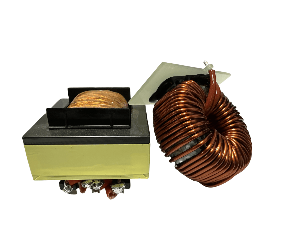 Haupttransformator EE65/ETD59 für MMA- oder TIG -Schweißmaschinen