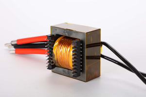 EE70 - Custom Power Magnetics für Wechselrichterschweißen und industrielle Anwendungen