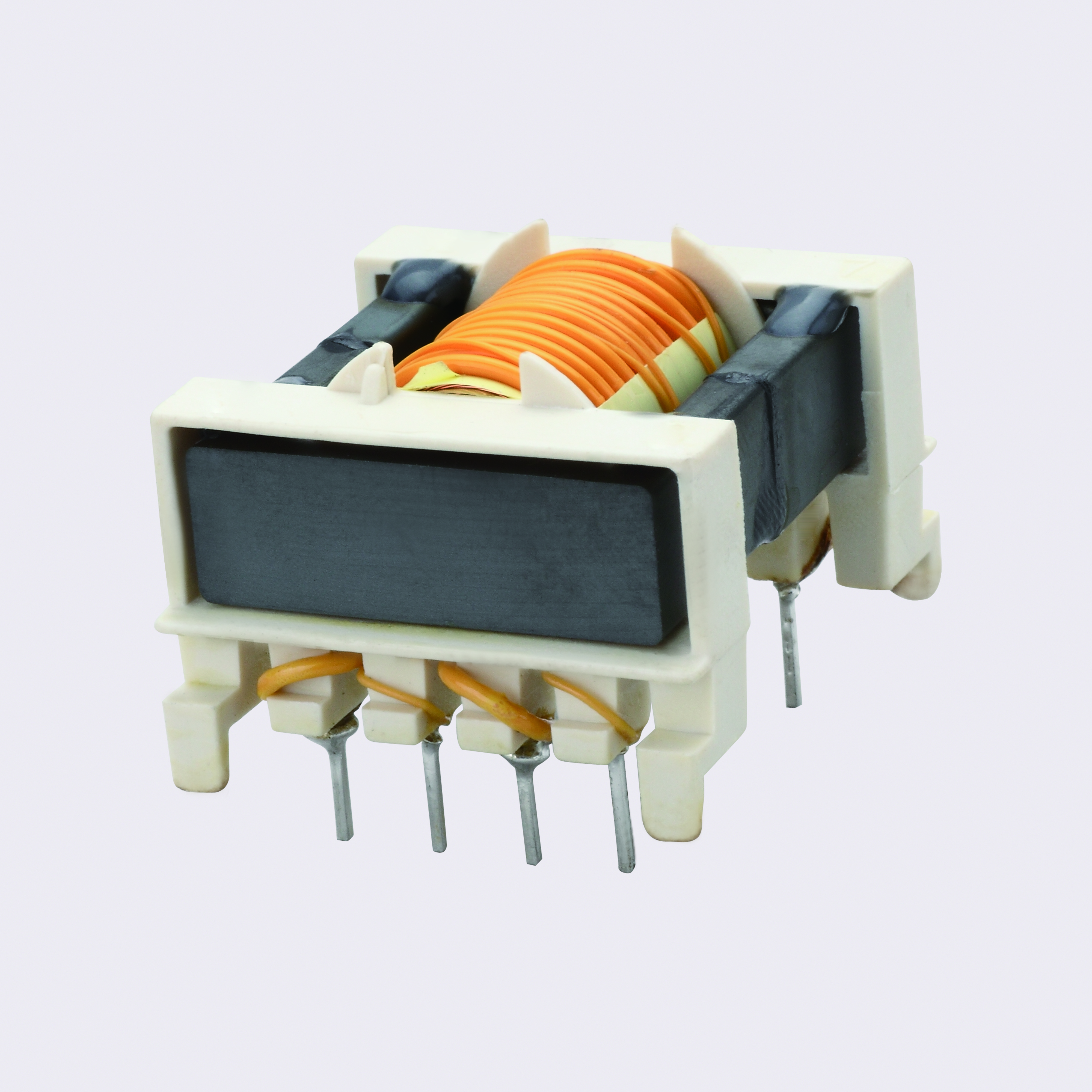Flexibler ETD29 -Transformator für DC/DC -Konverter