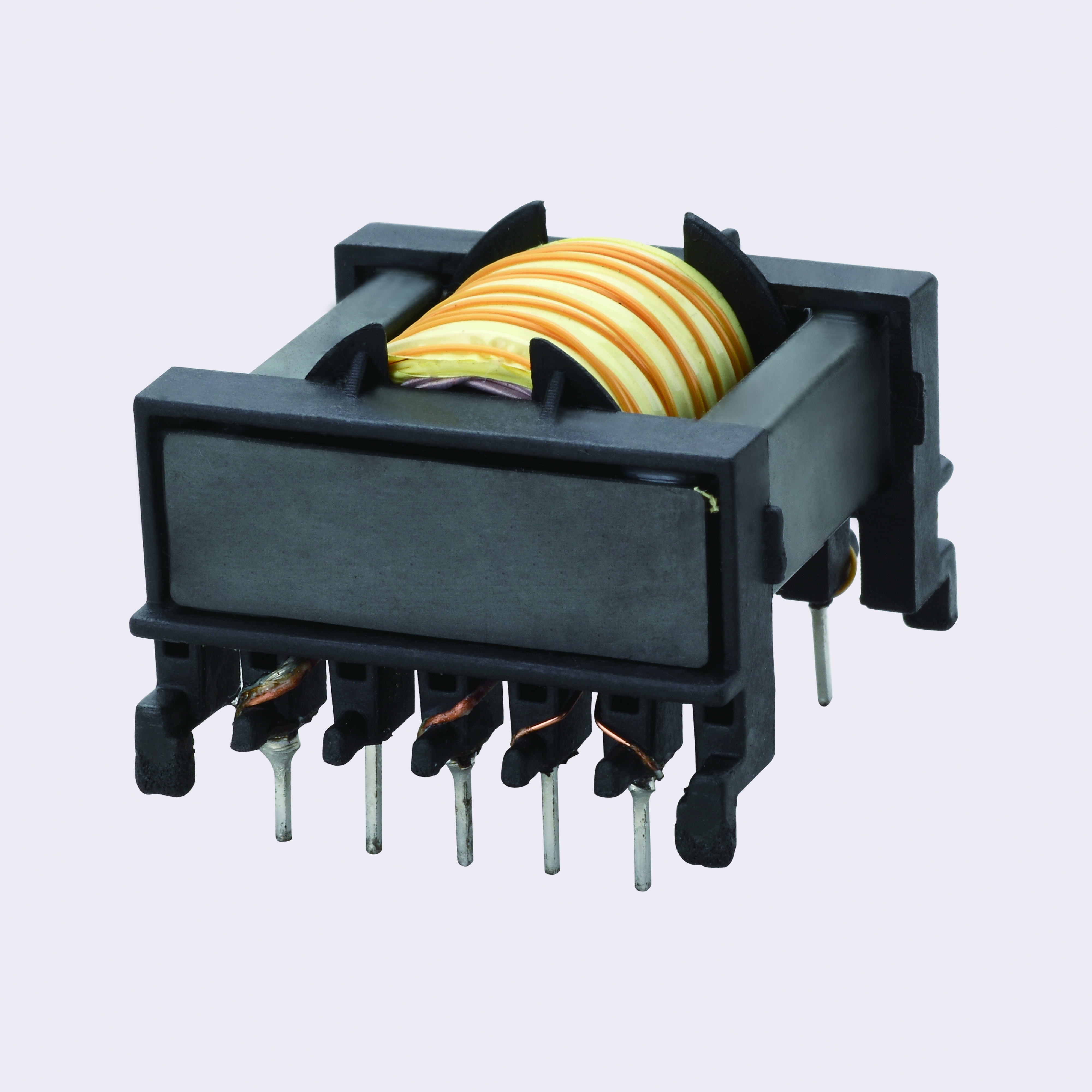 Flexibler ETD29 -Transformator für DC/DC -Konverter