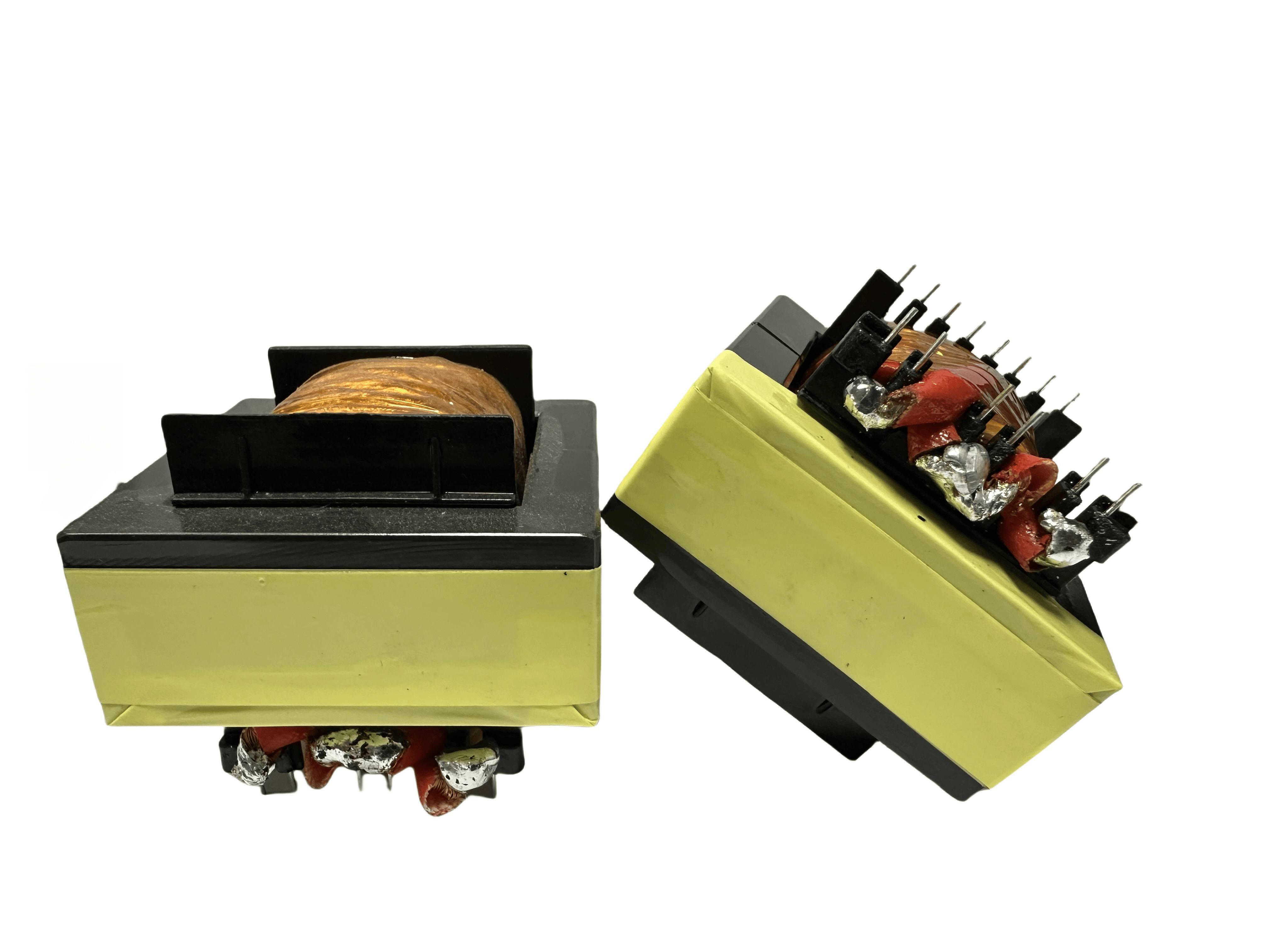 Haupttransformator EE65/ETD59 für MMA- oder TIG -Schweißmaschinen