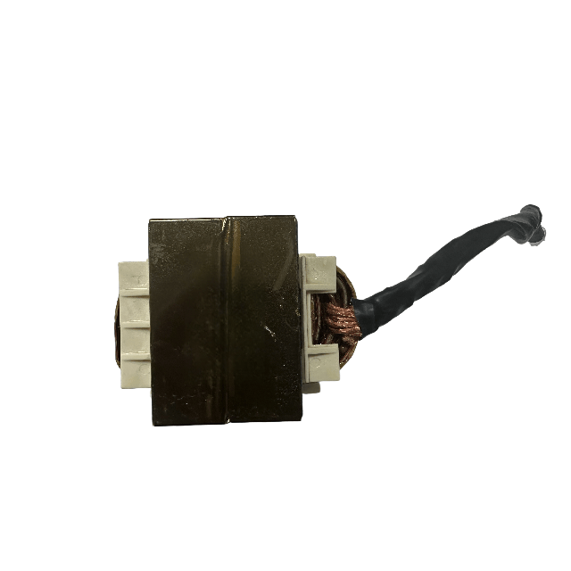 E55/28/25 48 V/150A Transformator für 10 kW Batterieladegerät 